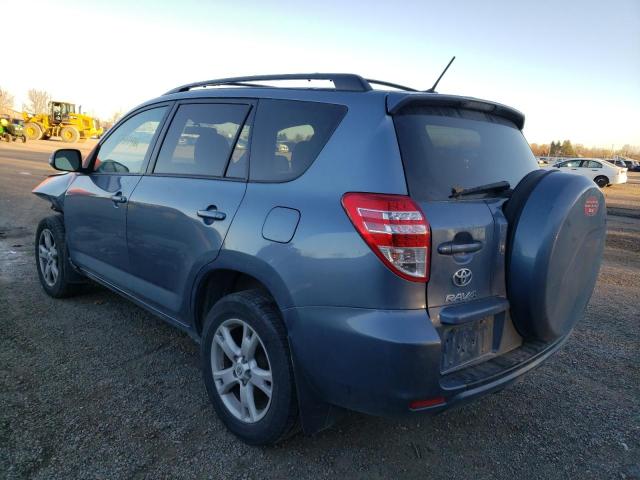 Photo 3 from auction – 2012 TOYOTA RAV4 with VIN 2T3BF4DV9CW239289