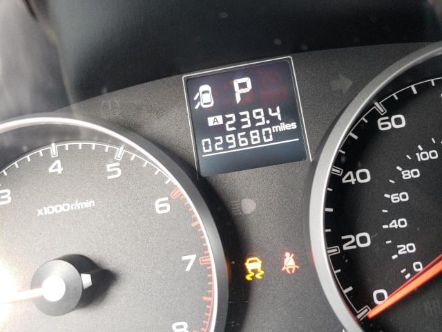 Photo 8 from auction – 2014 SUBARU LEGACY 2.5 with VIN 4S3BMCD69E3036921