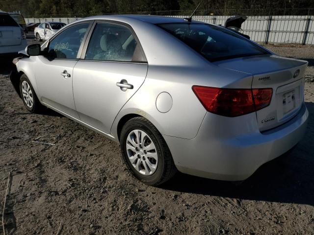 Foto 3 de la subasta – 2012 KIA FORTE LX con VIN KNAFT4A21C5533892