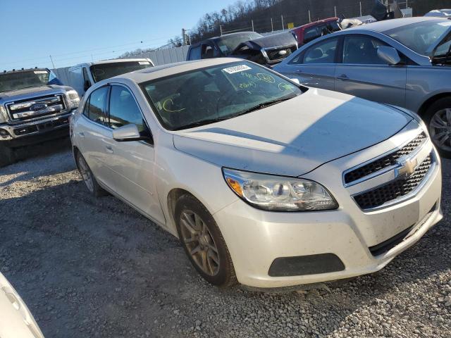 Photo 1 from auction – 2013 CHEVROLET MALIBU 1LT with VIN 1G11C5SA7DF341261