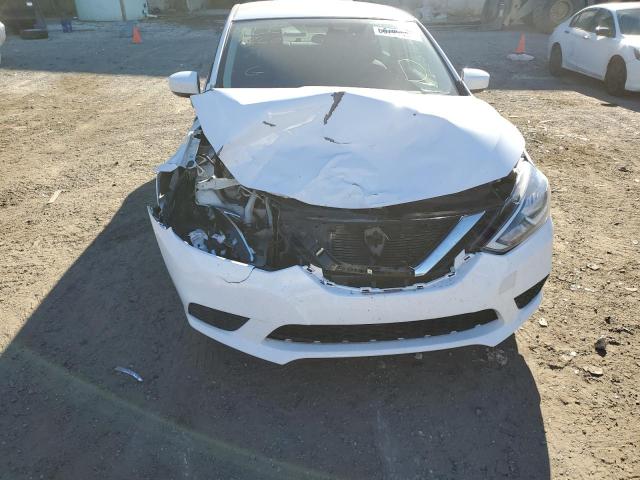Photo 9 from auction – 2016 NISSAN SENTRA S with VIN 3N1AB7AP5GY271402
