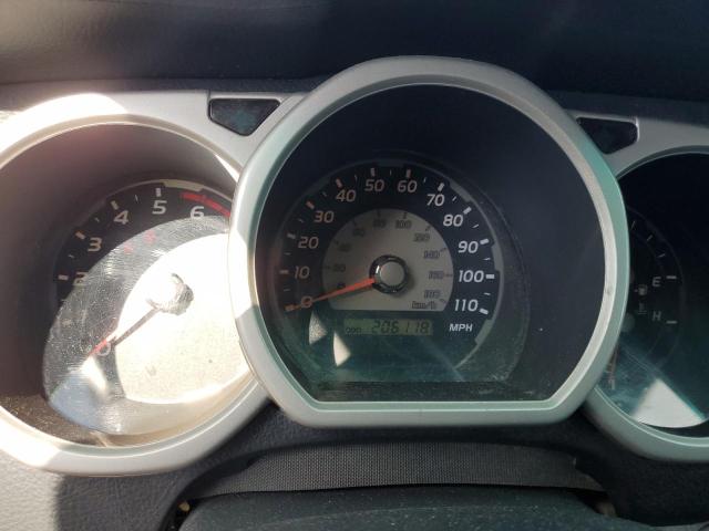 Photo 8 from auction – 2004 TOYOTA 4RUNNER SR with VIN JTEZU14R240042424