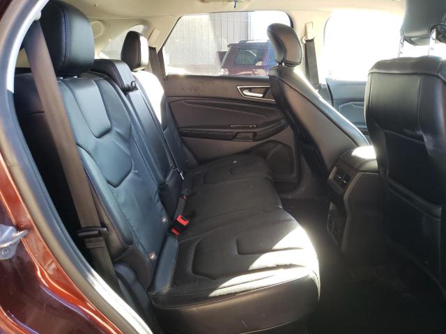 Photo 6 from auction – 2016 FORD EDGE TITAN with VIN 2FMPK4K9XGBB30786