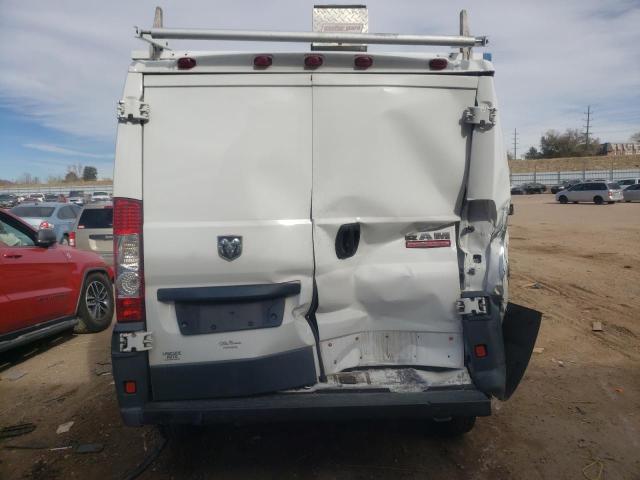 Photo 9 from auction – 2014 RAM PROMASTER with VIN 3C6TRVNG7EE112399