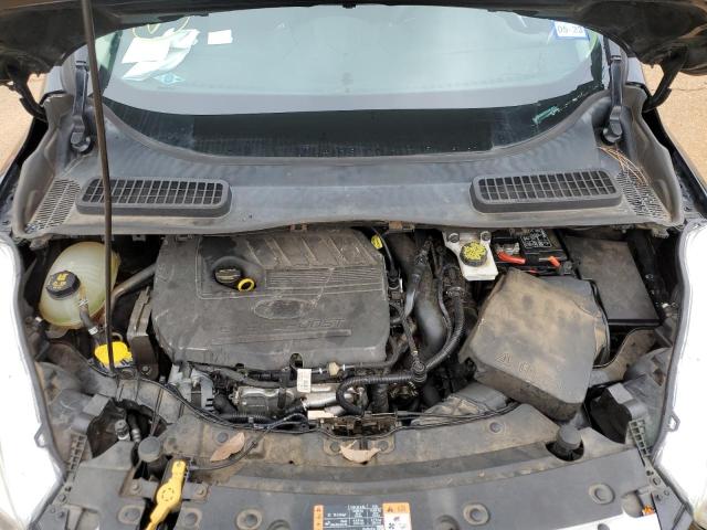 Photo 7 from auction – 2017 FORD ESCAPE SE with VIN 1FMCU0GD0HUC87348