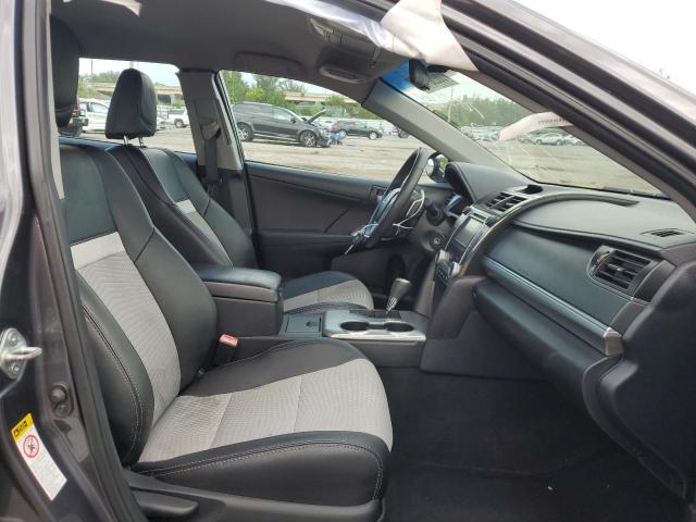 Photo 5 from auction – 2013 TOYOTA CAMRY L with VIN 4T1BF1FK7DU670788