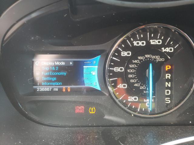 Photo 8 from auction – 2013 FORD EDGE LIMIT with VIN 2FMDK4KC9DBC18156