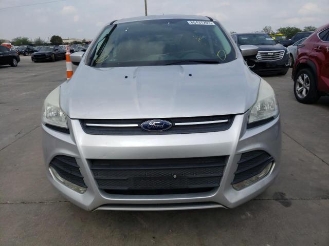 Photo 5 from auction – 2014 FORD ESCAPE SE with VIN 1FMCU0GX4EUD16906