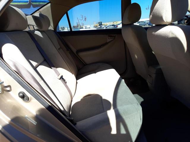 Photo 6 from auction – 2007 TOYOTA COROLLA CE with VIN 1NXBR32E47Z832982