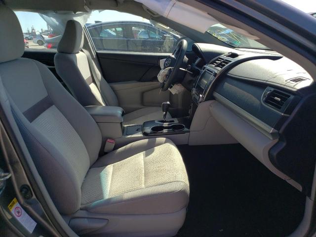 Photo 5 from auction – 2014 TOYOTA CAMRY L with VIN 4T1BF1FKXEU368025