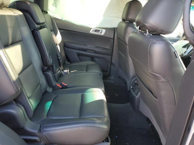 Photo 6 from auction – 2014 FORD EXPLORER L with VIN 1FM5K8F89EGB14262