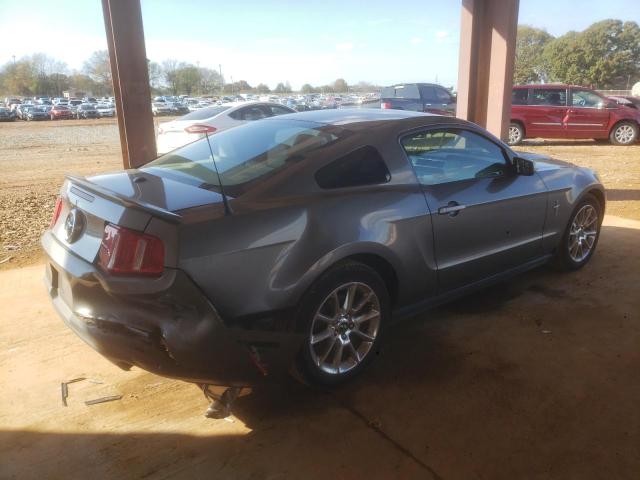 Photo 4 from auction – 2011 FORD MUSTANG with VIN 1ZVBP8AM9B5147408