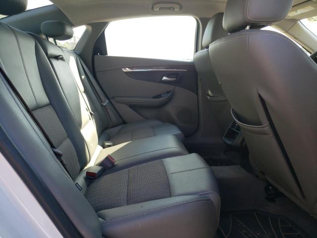 Photo 6 from auction – 2015 CHEVROLET IMPALA LT with VIN 1G1125S37FU106944