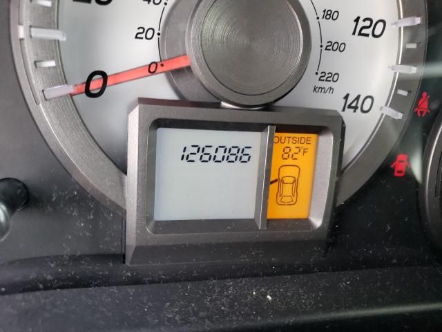 Photo 8 from auction – 2012 HONDA PILOT EXL with VIN 5FNYF4H66CB027758