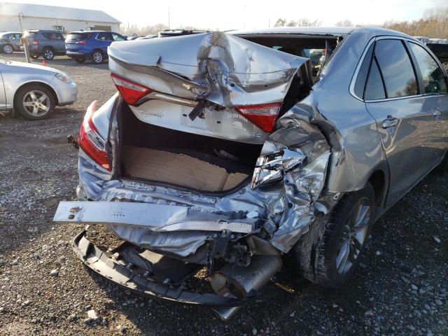 Photo 9 from auction – 2016 TOYOTA CAMRY L/LE with VIN 4T1BF1FK1GU225449