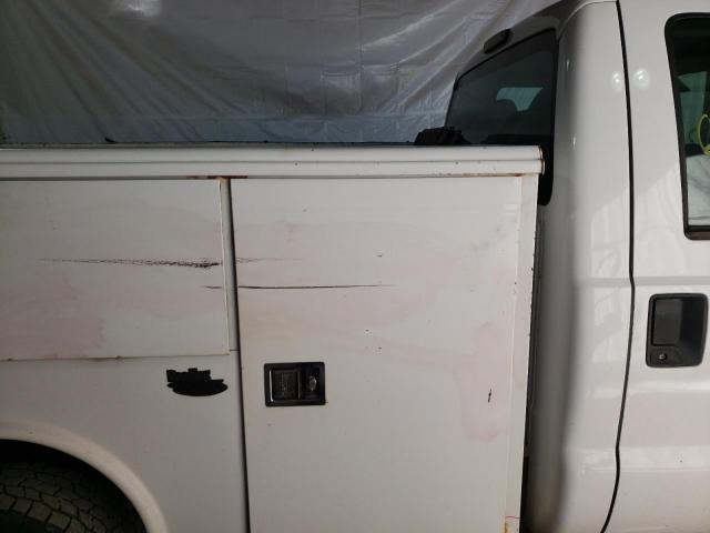 Photo 6 from auction – 2012 FORD F250 SUPER with VIN 1FDBF2B67CEA72191