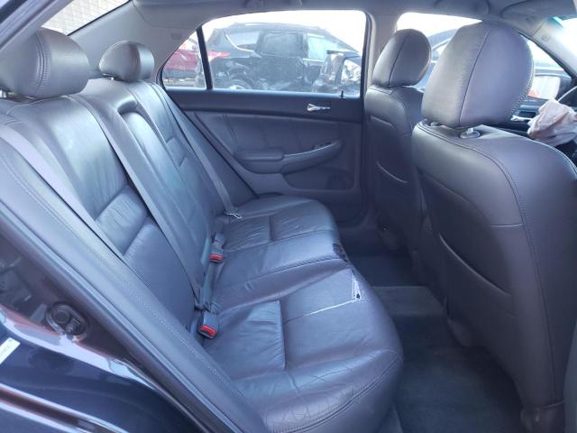 Photo 6 from auction – 2004 HONDA ACCORD EX with VIN 1HGCM66504A073832
