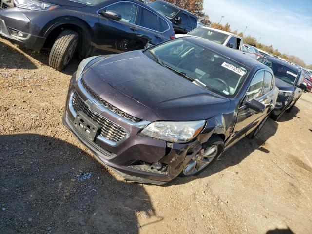 Photo 2 from auction – 2015 CHEVROLET MALIBU 2LT with VIN 1G11D5SL1FF138531