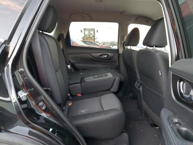 Photo 11 from auction – 2018 NISSAN ROGUE S with VIN KNMAT2MV4JP596123
