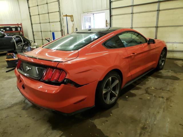 Photo 4 from auction – 2016 FORD MUSTANG with VIN 1FA6P8TH2G5232088