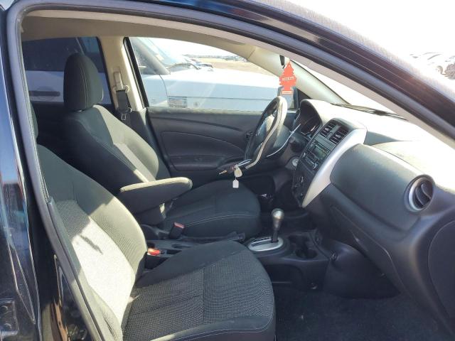 Photo 5 from auction – 2018 NISSAN VERSA S with VIN 3N1CN7AP2JL862002