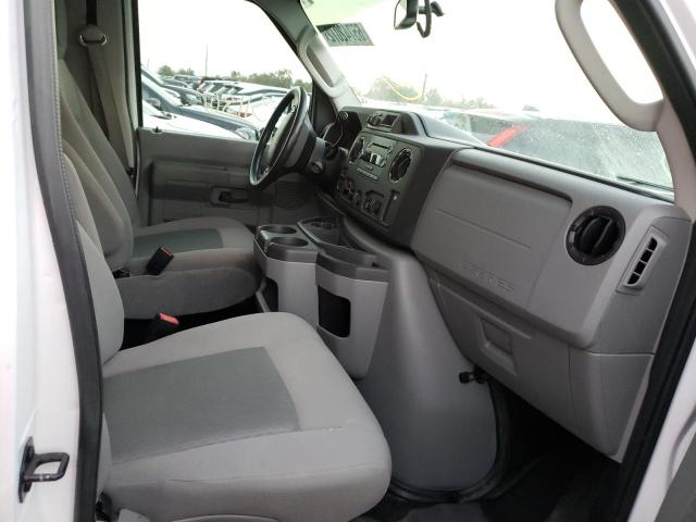 Photo 5 from auction – 2013 FORD ECONOLINE with VIN 1FBSS3BL2DDA98141