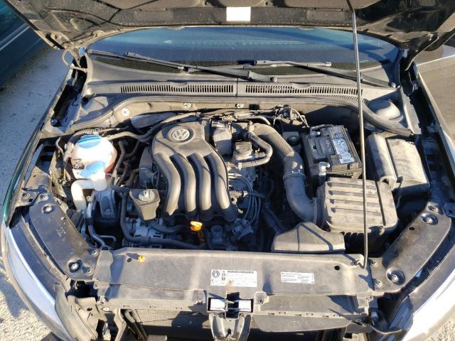 Photo 7 from auction – 2012 VOLKSWAGEN JETTA BASE with VIN 3VW2K7AJ1CM361691