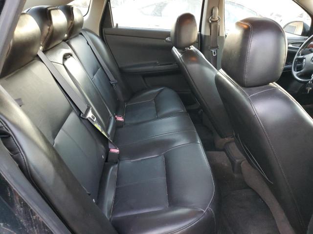 Photo 6 from auction – 2007 CHEVROLET IMPALA LTZ with VIN 2G1WU58R879192002
