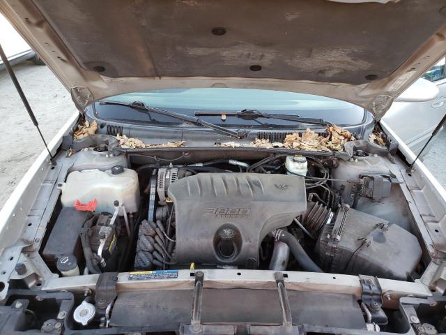 Photo 7 from auction – 2005 BUICK LESABRE CU with VIN 1G4HP52K85U112857