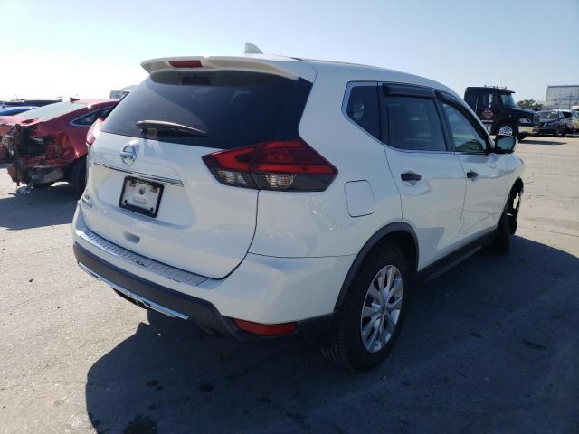 Photo 4 from auction – 2017 NISSAN ROGUE S with VIN KNMAT2MT9HP598569