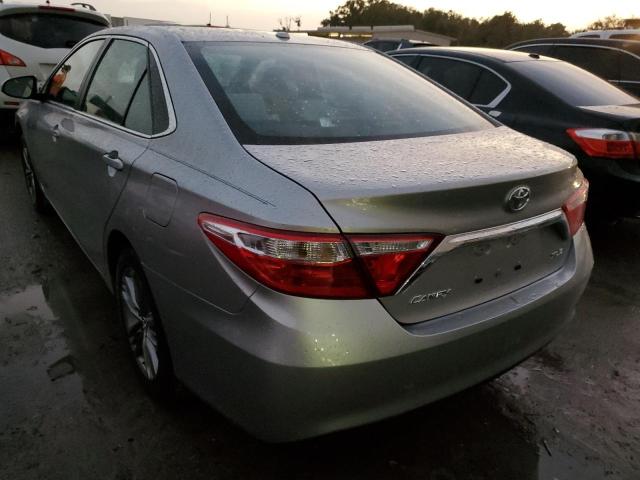 Photo 3 from auction – 2017 TOYOTA CAMRY LE with VIN 4T1BF1FK9HU764404