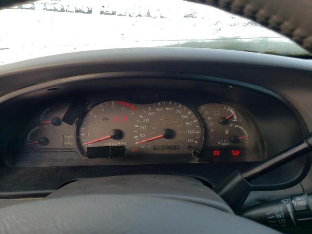 Photo 8 from auction – 2004 TOYOTA SEQUOIA SR with VIN 5TDBT44A94S205393