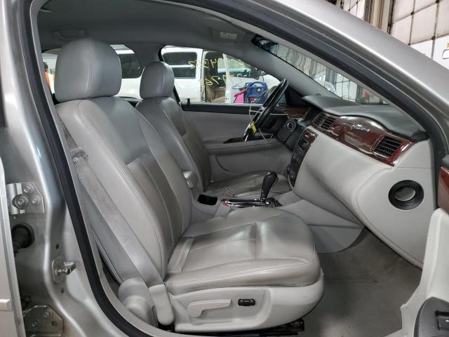 Photo 5 from auction – 2007 CHEVROLET IMPALA LT with VIN 2G1WC58R479111161