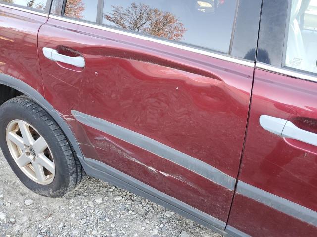 Photo 9 from auction – 2005 VOLVO XC90 with VIN YV1CM592551145291