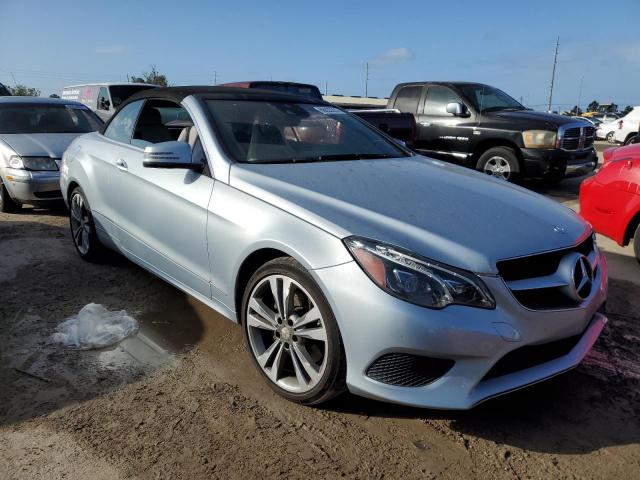 MERCEDES-BENZ E 400 2016 with VIN WDDKK6FF8GF336316 - Photo from auction