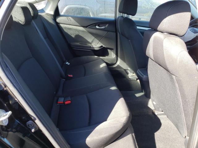 Photo 6 from auction – 2018 HONDA CIVIC LX with VIN 2HGFC2F54JH523746
