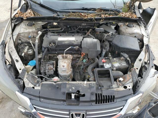 Photo 7 from auction – 2013 HONDA ACCORD LX with VIN 1HGCR2F35DA201006