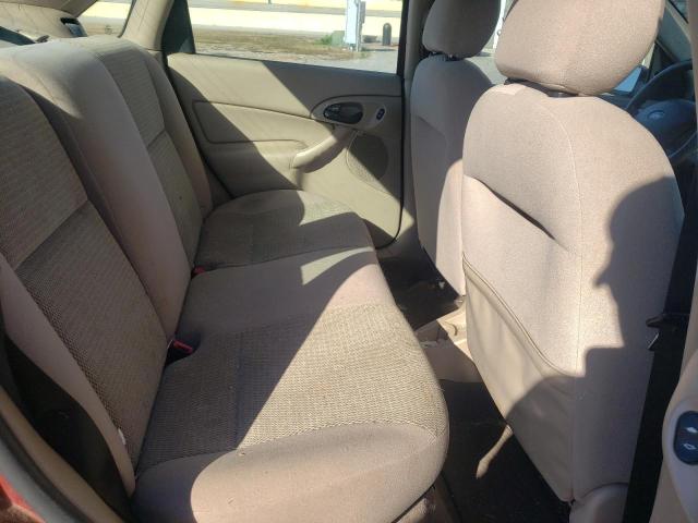 Photo 6 from auction – 2004 FORD FOCUS SE C with VIN 1FAFP34394W146384