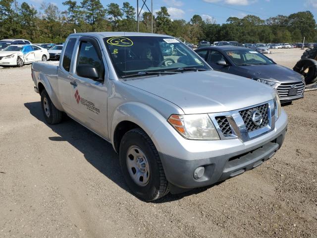 NISSAN FRONTIER K 2010 with VIN 1N6BD0CT2AC401761 - Photo from auction
