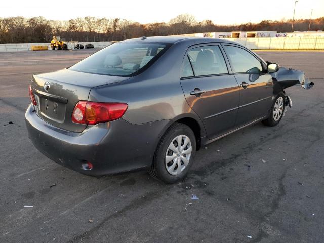 Photo 4 from auction – 2010 TOYOTA COROLLA BA with VIN 2T1BU4EEXAC247641