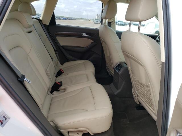 Photo 6 from auction – 2014 AUDI Q5 PREMIUM with VIN WA1LFAFP7EA045423