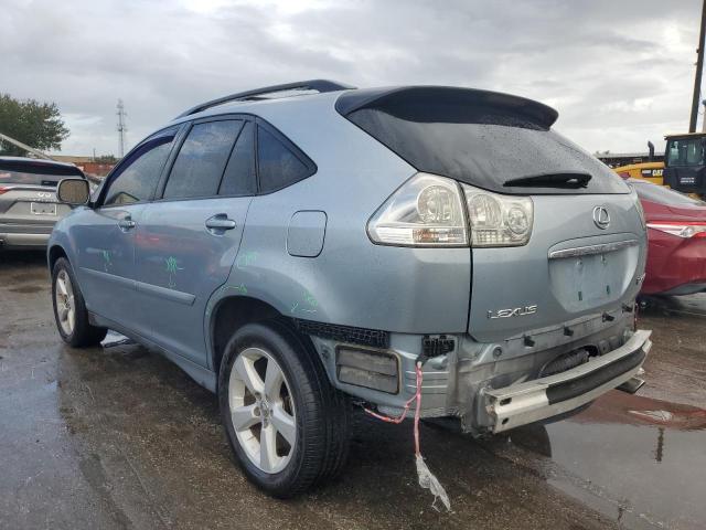 Photo 3 from auction – 2005 LEXUS RX 330 with VIN 2T2HA31U25C063287