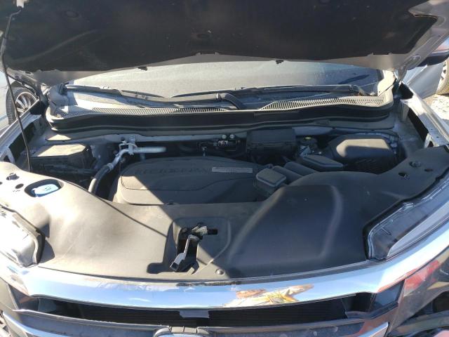 Photo 7 from auction – 2016 HONDA PILOT EXL with VIN 5FNYF6H58GB093768