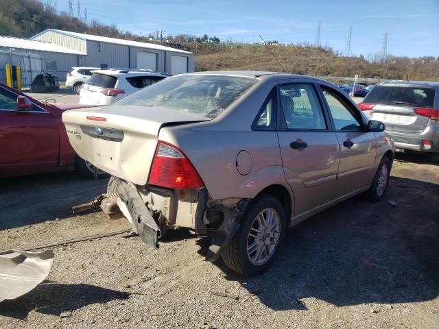 Photo 4 from auction – 2007 FORD FOCUS ZX4 with VIN 1FAFP34N77W288366