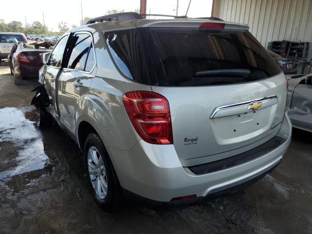 Photo 3 from auction – 2016 CHEVROLET EQUINOX LT with VIN 2GNALCEK3G1143747