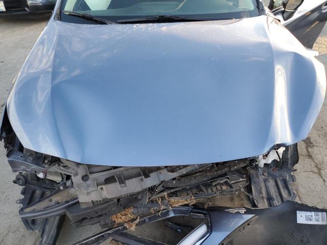 Photo 7 from auction – 2017 SUBARU LEGACY 2.5 with VIN 4S3BNAF63H3019664