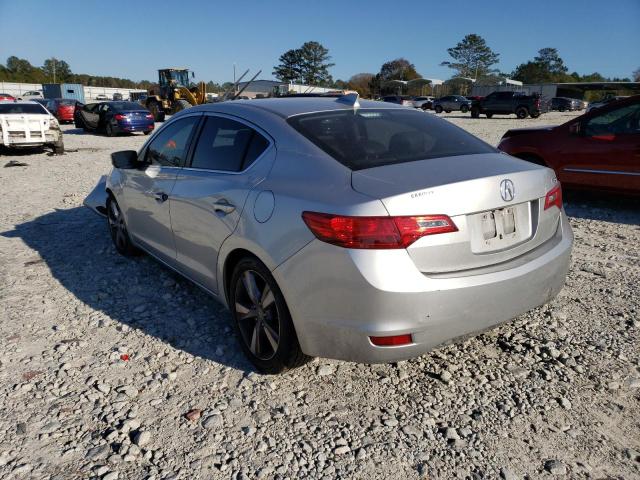 Photo 3 from auction – 2013 ACURA ILX 20 TEC with VIN 19VDE1F79DE009010
