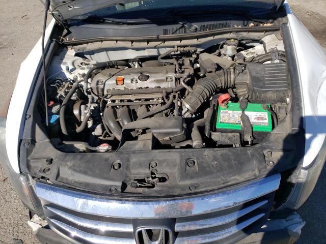 Photo 7 from auction – 2012 HONDA ACCORD SE with VIN 1HGCP2F68CA085783