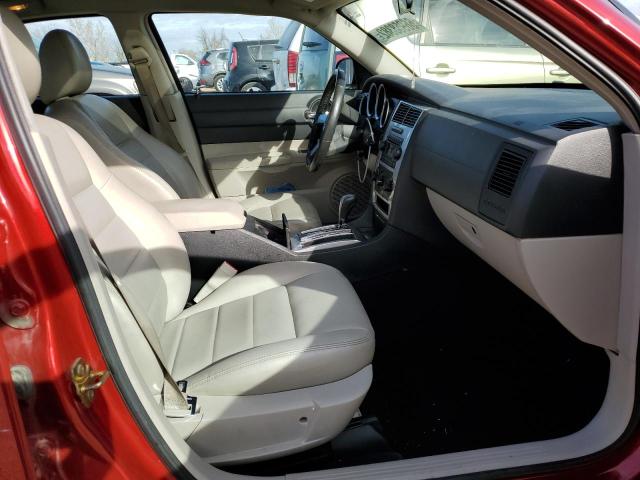 Photo 5 from auction – 2006 DODGE CHARGER with VIN 2B3KA53H46H162191
