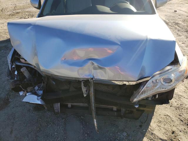 Photo 7 from auction – 2012 TOYOTA AVALON BAS with VIN 4T1BK3DB5CU471361